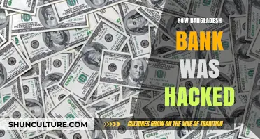 Unraveling the Bangladesh Bank Cyber Heist: A Deep Dive