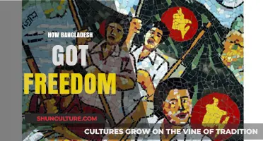 Bangladesh's Liberation: A Journey to Independence and Sovereignty