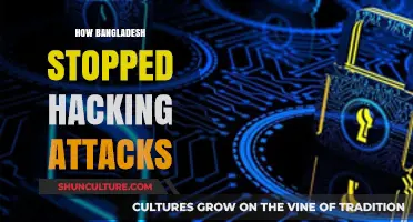 Bangladesh's Cyber Defense: Strategies to Halt Hacking Attacks