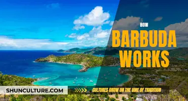 Barbuda's Inner Workings: A Comprehensive Overview