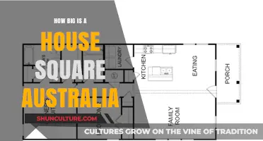 Australian Home Sizes: How Big Are They?