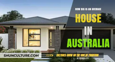 Australian Home Sizes: How Much Space Do You Need?