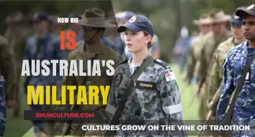 Australia's Military Might: A Comprehensive Overview