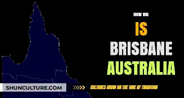 Exploring Brisbane: A Sprawling City Down Under