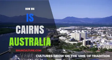 Exploring Cairns: A City of Tropical Beauty