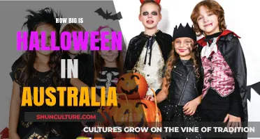 Halloween in Australia: A Growing Trend or Just a Fad?