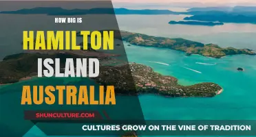 Hamilton Island: A Tropical Paradise in Australia