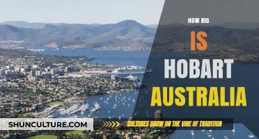 Hobart, Australia: A City of Surprises and Natural Beauty
