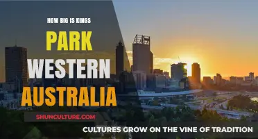 Exploring Kings Park: A Natural Oasis in Western Australia