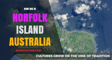 Exploring Norfolk Island: Australia's Tiny Territory