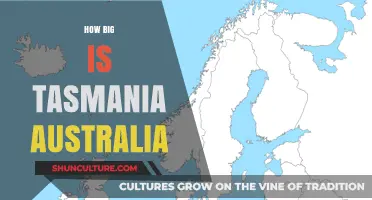 Tasmania, Australia: A Compact Island Adventure