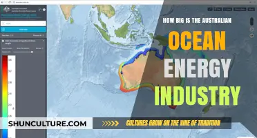 Ocean Energy in Australia: A Growing Industry?