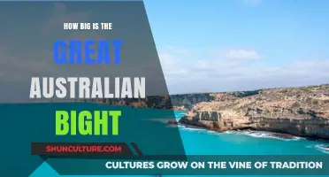 Exploring the Vast Great Australian Bight