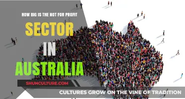 Australia's Not-for-Profit Sector: Size and Scope