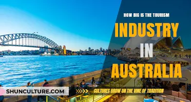 Australia's Tourism Industry: A Giant Economic Pillar