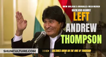 Bolivia's Morales: Defying Backlash, a Leftist Triumph