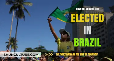Bolsonaro's Rise: Unraveling Brazil's Political Shift and His Election Victory