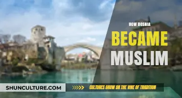 Bosnia's Islamic Transformation: A Historical Journey to Faith and Culture