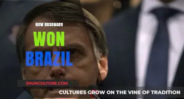 How Bolsonaro's Populist Strategy Secured Brazil's Presidency in 2018