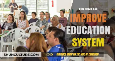 Transforming Brazil's Education: Strategies for Enhancing Learning and Equity