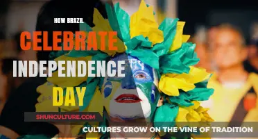 Brazil's Independence Day: Vibrant Traditions and Festive Celebrations Explored