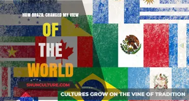 Brazil's Vibrant Culture and Warmth Transformed My Global Perspective