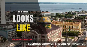 Exploring Brazil's Vibrant Landscapes, Culture, and Iconic Landmarks