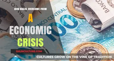 Brazil's Economic Revival: Strategies to Overcome Crisis and Thrive