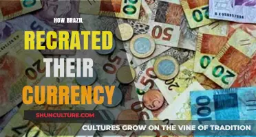 Brazil's Bold Move: Recreating the Real and Reviving the Economy