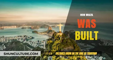 Brazil's Rise: A Journey Through History, Culture, and Development
