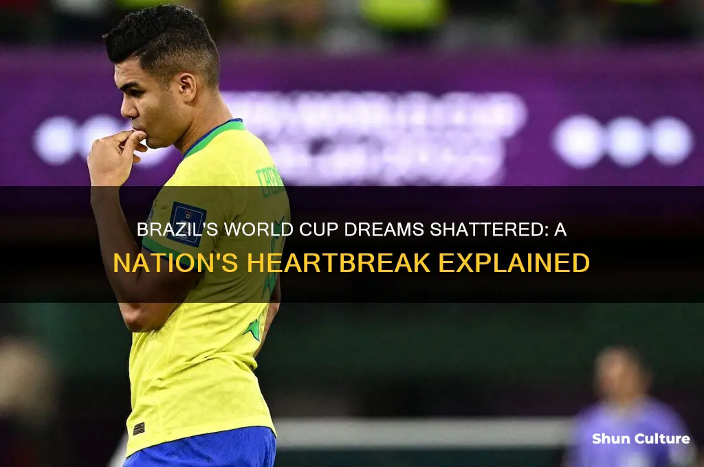 how brazil