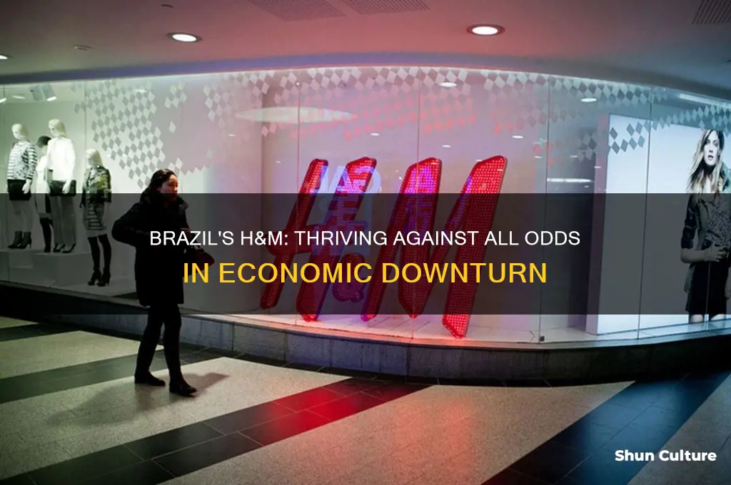 how brazil