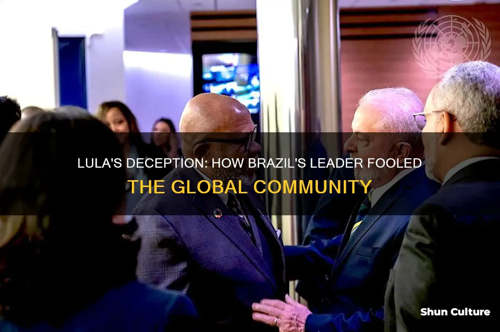 how brazil