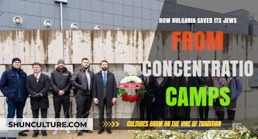 Bulgaria's Courage: Protecting Its Jewish Citizens from Nazi Camps