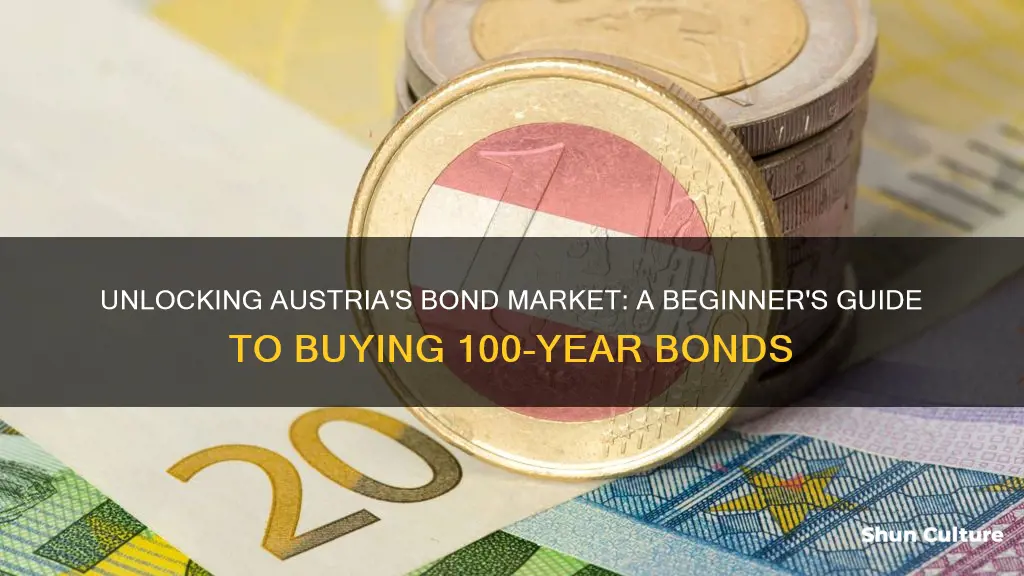 how buy 100y austria bonds