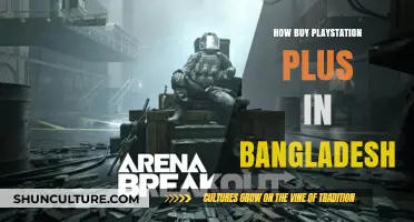 Buy PlayStation Plus in Bangladesh: Easy Steps and Tips