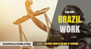 Understanding Cade Brazil: How This Unique System Functions and Benefits