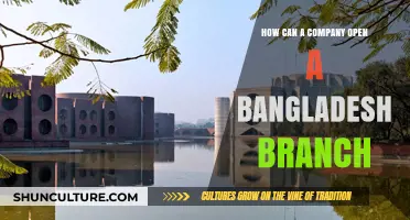 Expanding to Bangladesh: A Step-by-Step Guide for Companies