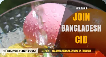 Join Bangladesh CID: Steps, Requirements, and Career Opportunities