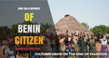 Unlocking Opportunities: A Guide for Citizens of the Republic of Benin