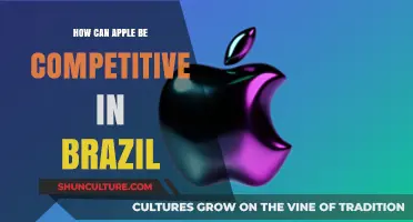 Apple's Strategy to Dominate Brazil's Tech Market: Key Insights