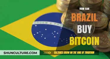 How Brazilians Can Easily Buy Bitcoin: A Step-by-Step Guide