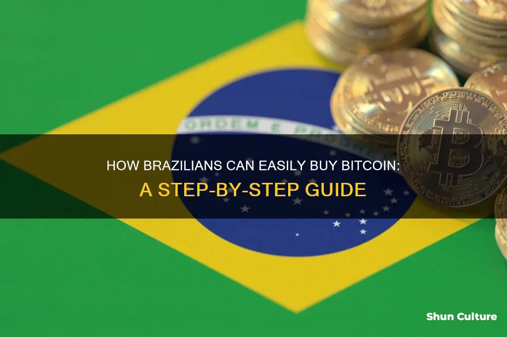 how can brazil buy bitcoin