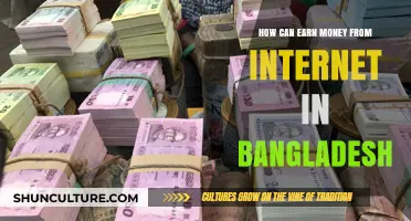 Earn Money Online in Bangladesh: Top Strategies for Success