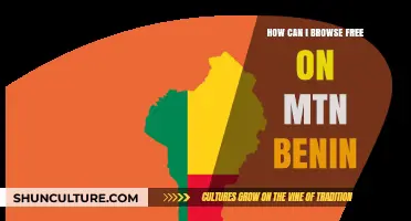 Unlocking Free Browsing on MTN Benin: A Comprehensive Guide