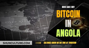 Angola's Bitcoin Buying Guide: A Step-by-Step Process