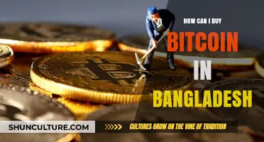A Beginner's Guide to Buying Bitcoin in Bangladesh Safely