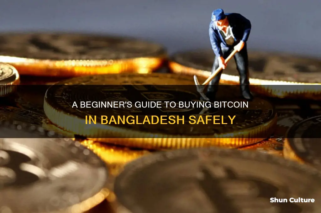 how can I buy bitcoin in bangladesh