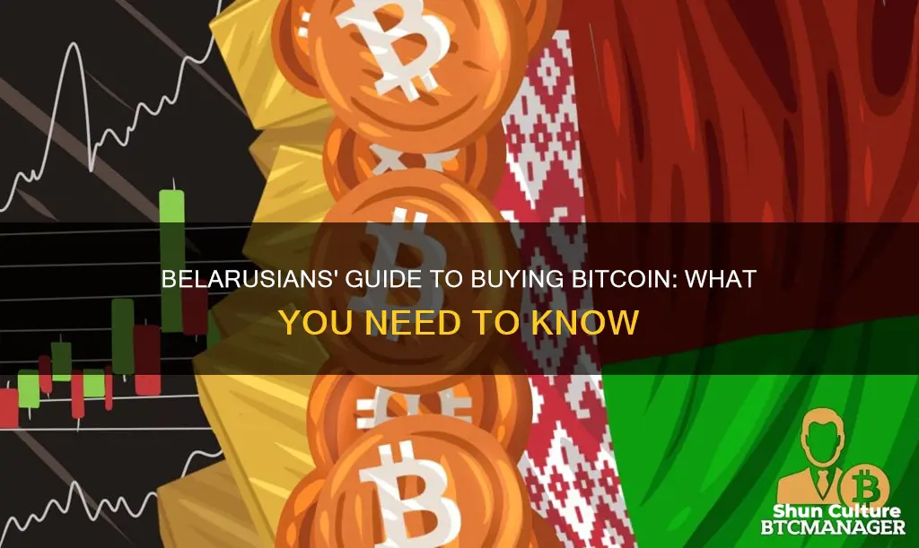 how can I buy bitcoin in belarus