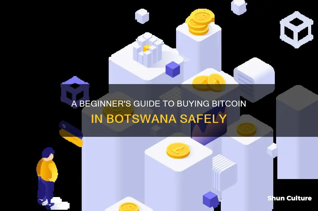 how can I buy bitcoin in botswana